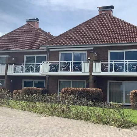 With 2 Bedrooms Tatil Evi *