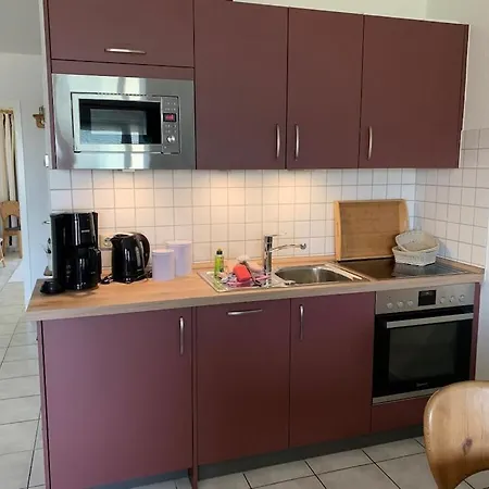 With 2 Bedrooms Tatil Evi *